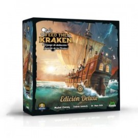 Feed the Kraken Deluxe