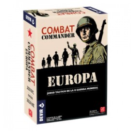 Combat Commander: Europa