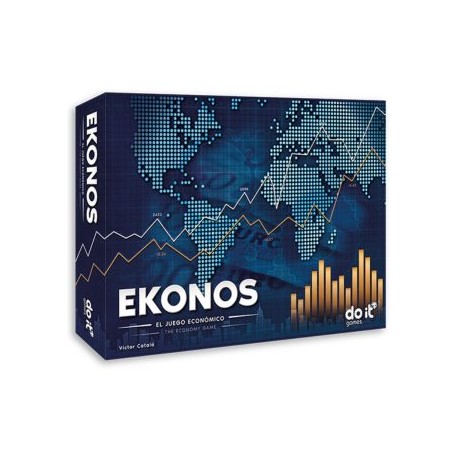 Ekonos