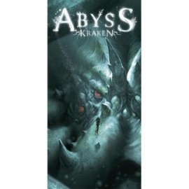 Abyss Kraken expansión