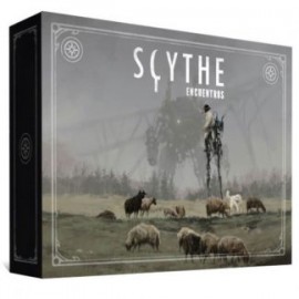 Scythe – Encuentros