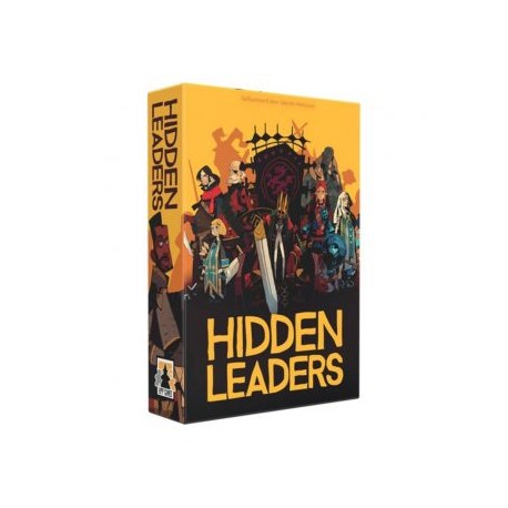 Hidden Leaders