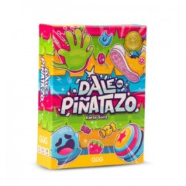 PRE-VENTA Dale un Piñatazo + promos