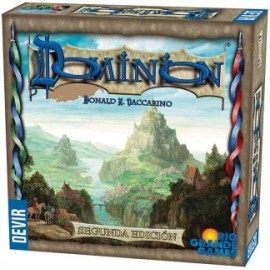 Dominion (Segunda Edición)