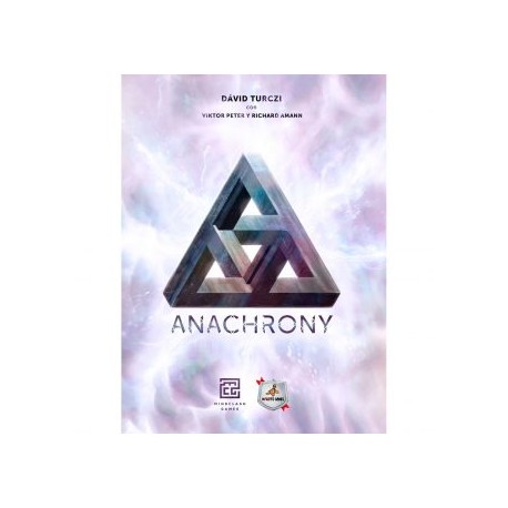 Anachrony