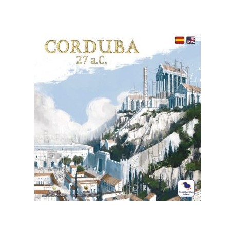 Corduba 27 a.C.