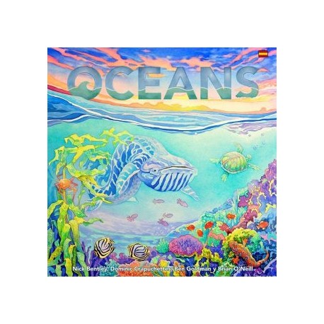 Oceans