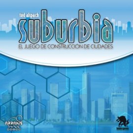 Suburbia 2a ed.