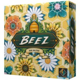 Beez – minimo daño en caja