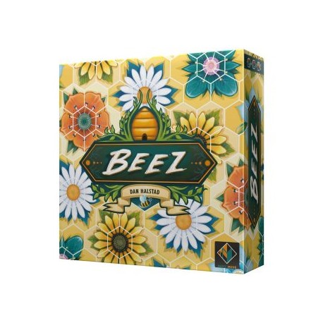 Beez – minimo daño en caja