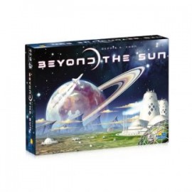 Beyond the Sun