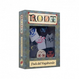 Root Pack del Vagabundo