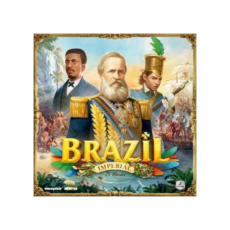 Brazil Imperial