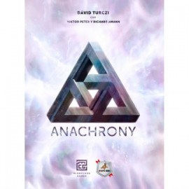 Anachrony