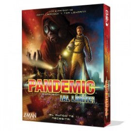 Pandemic Al Límite