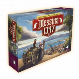 Messina 1347