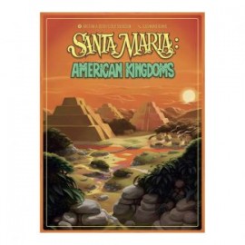 Santa Maria American Kingdoms