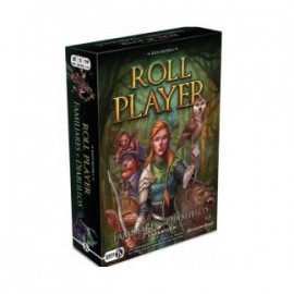 Roll Player Familiares y Diablillos