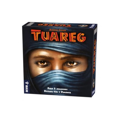 Tuareg