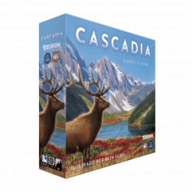 Cascadia