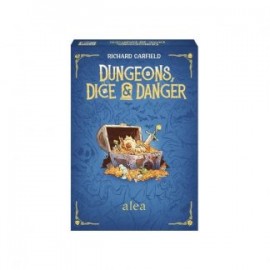 Dungeons Dice & Danger