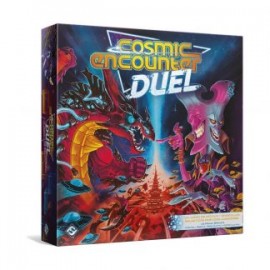 Cosmic Encounter Duel