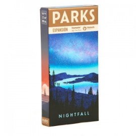 Parks Nightfall