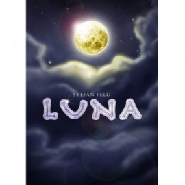 Luna edición Deluxe