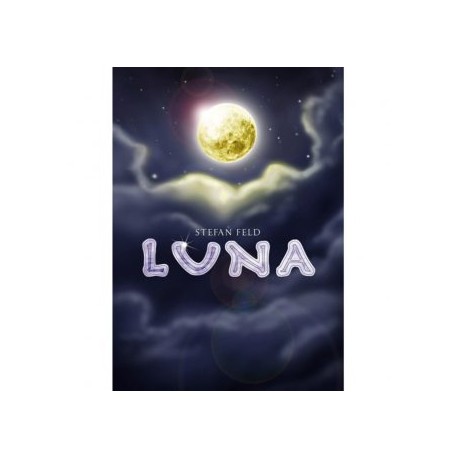 Luna edición Deluxe