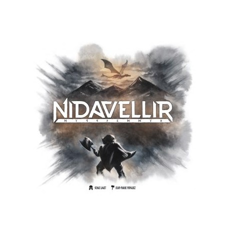 Nidavellir