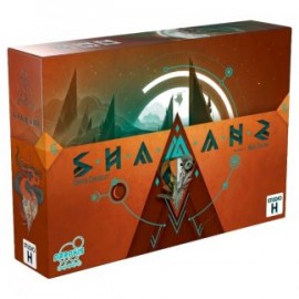 Shamans