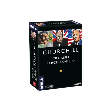 Churchill