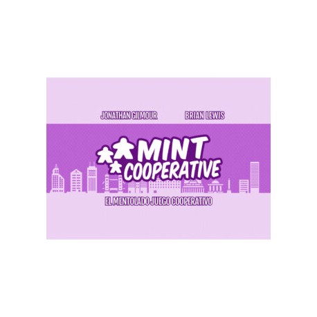 Mint Cooperative