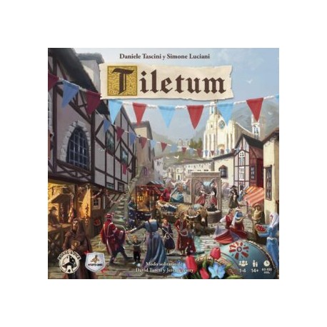 Tiletum