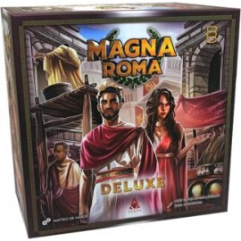 Magna Roma Edición Deluxe