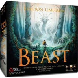 Beast Edición Limitada