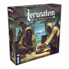 Ierusalem Anno Domini (Jerusalem)