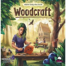 Woodcraft