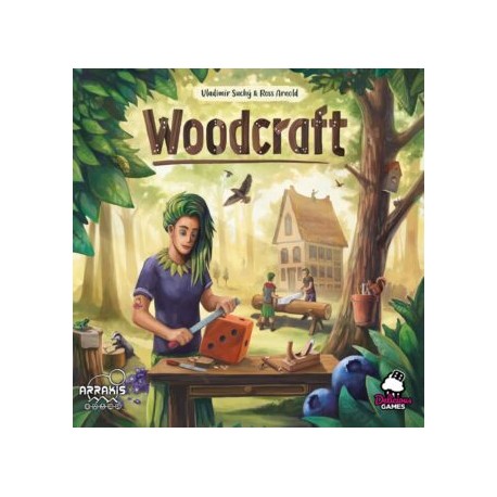 Woodcraft