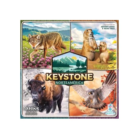 Keystone Norteamerica