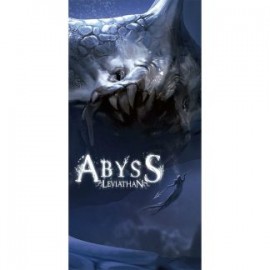 Abyss Leviathan expansión