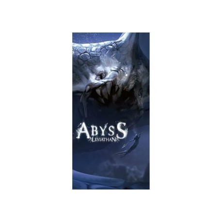 Abyss Leviathan expansión