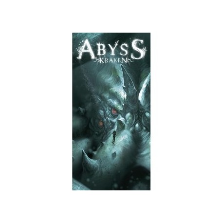 Abyss Kraken expansión