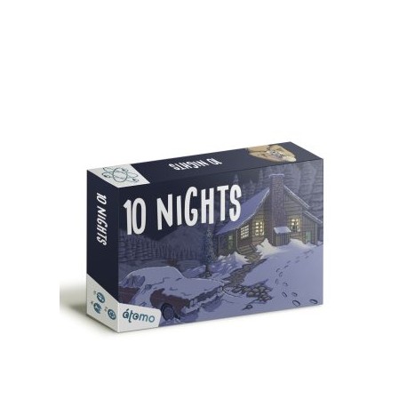 10 Nights