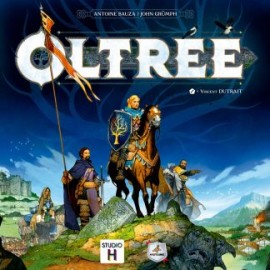 Oltree (Oltréé)