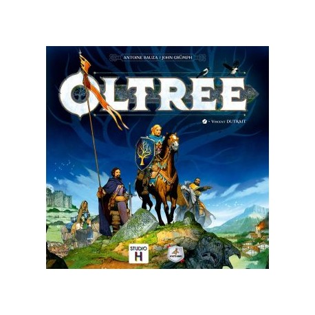 Oltree (Oltréé)