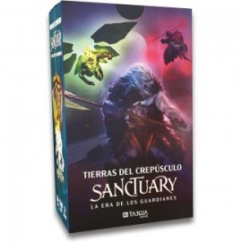 Sanctuary: Tierras del Crepúsculo